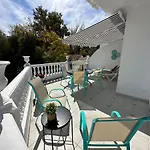 Paradise - Rayo De Sol Villa *