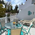 Villa Paradise - Rayo De Sol Nerja