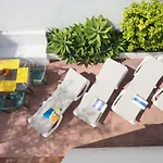 Villa Paradise - Rayo De Sol