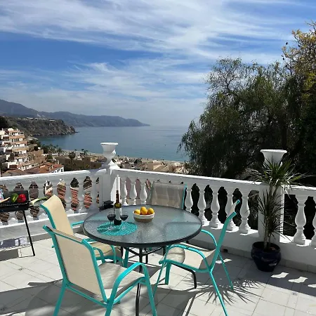 Вилла Paradise - Rayo De Sol