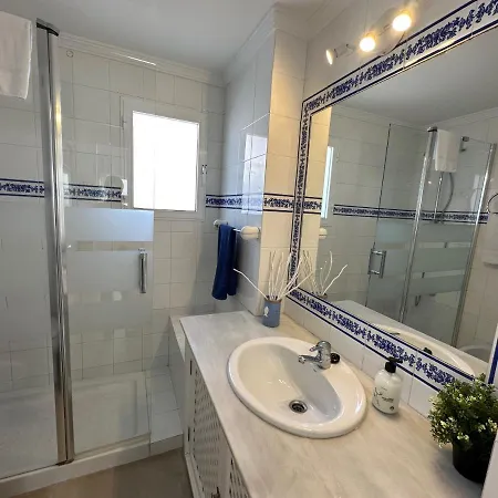 Paradise - Rayo De Sol Вилла Нерха