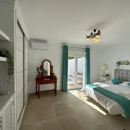 Paradise - Rayo De Sol Вилла