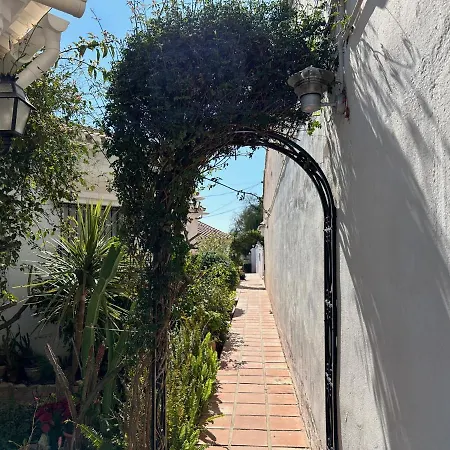 Вилла Paradise - Rayo De Sol Нерха