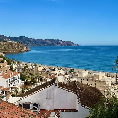 Paradise - Rayo De Sol Нерха