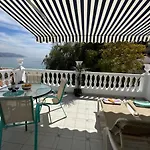 Paradise - Rayo De Sol * Нерха