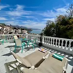 Paradise - Rayo De Sol Нерха