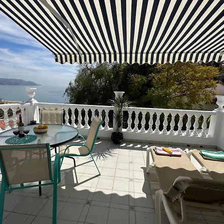 Paradise - Rayo De Sol * Nerja