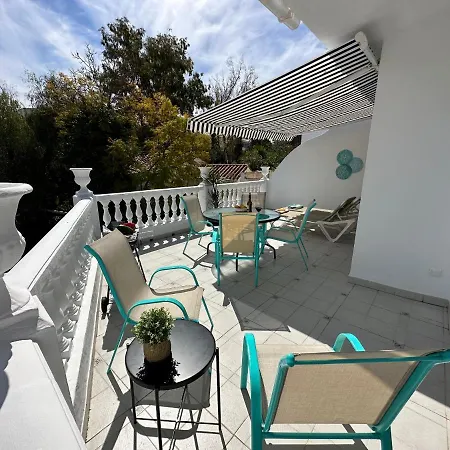 Paradise - Rayo De Sol Villa *