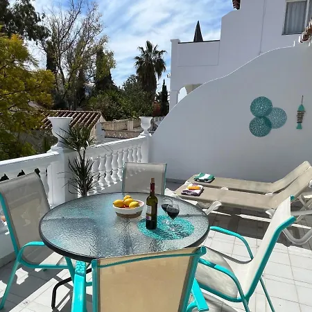 Villa Paradise - Rayo De Sol Nerja