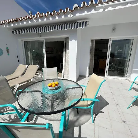 Villa Paradise - Rayo De Sol