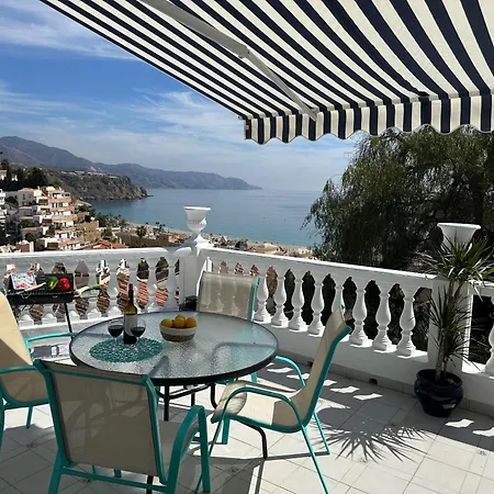 Paradise - Rayo De Sol Villa *