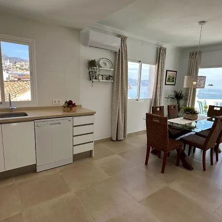 Villa Paradise - Rayo De Sol *