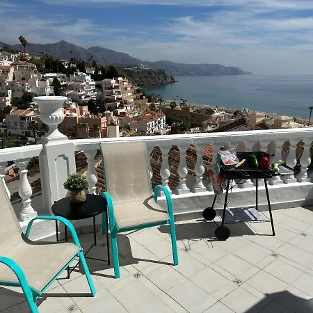 Paradise - Rayo De Sol Villa
