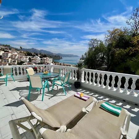 Paradise - Rayo De Sol Nerja
