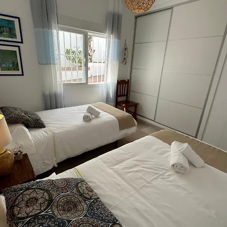 Paradise - Rayo De Sol Nerja