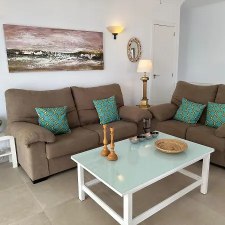 Paradise - Rayo De Sol Nerja