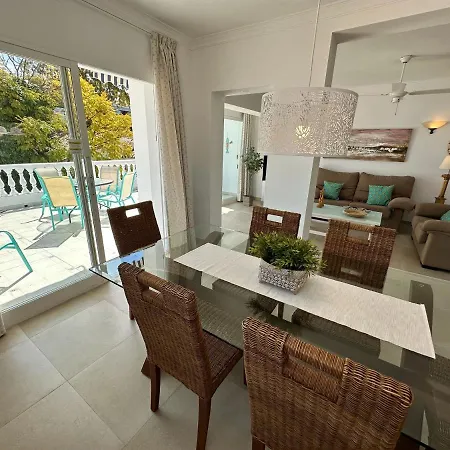 Paradise - Rayo De Sol Nerja