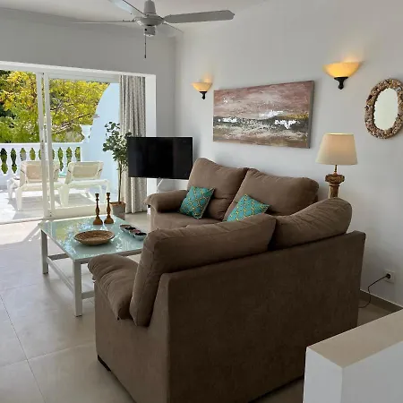 Villa Paradise - Rayo De Sol Nerja