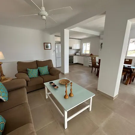 Villa Paradise - Rayo De Sol *