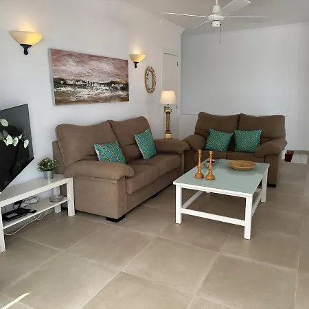 Villa Paradise - Rayo De Sol Nerja