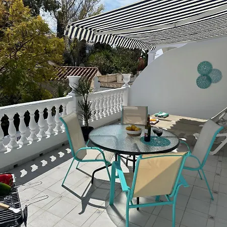 Paradise - Rayo De Sol Villa