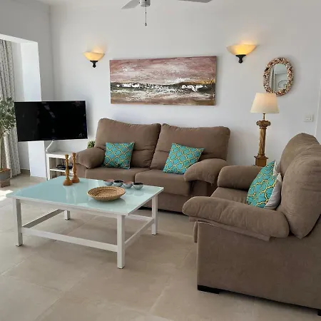 Paradise - Rayo De Sol Villa Nerja