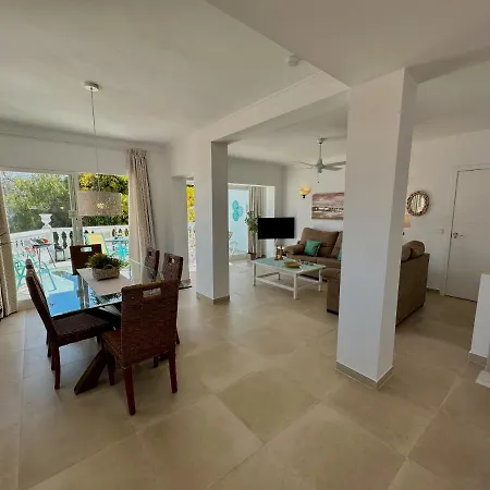 Villa Paradise - Rayo De Sol