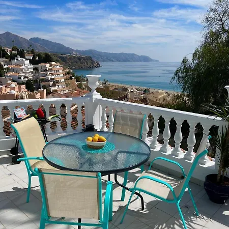 Paradise - Rayo De Sol *