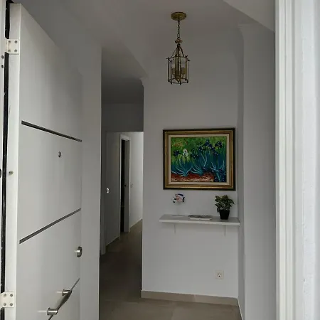 Villa Paradise - Rayo De Sol *