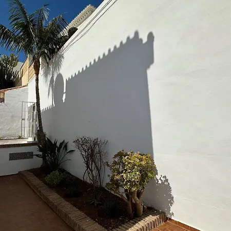 Villa Paradise - Rayo De Sol