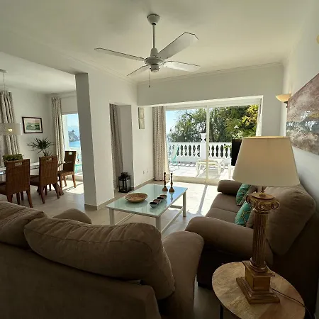 Villa Paradise - Rayo De Sol *