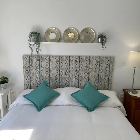 Paradise - Rayo De Sol Villa Nerja