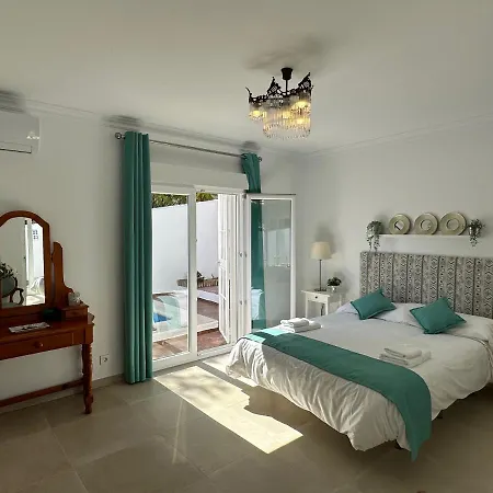 Villa Paradise - Rayo De Sol