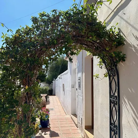 Willa Paradise - Rayo De Sol Nerja