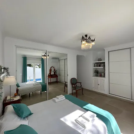 Paradise - Rayo De Sol Villa