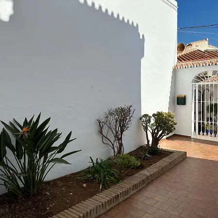 Paradise - Rayo De Sol Villa Nerja