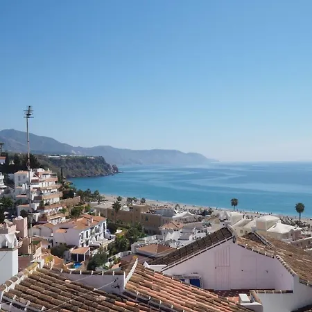 Paradise - Rayo De Sol Nerja