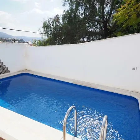 Villa Paradise - Rayo De Sol Nerja