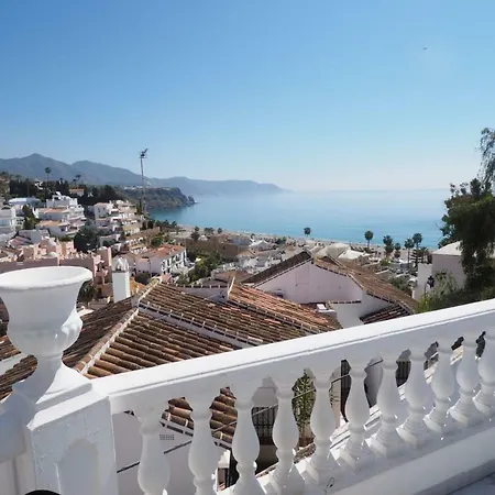 Villa Paradise - Rayo De Sol Nerja