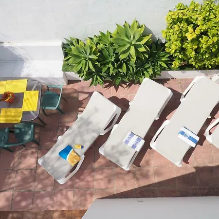 Villa Paradise - Rayo De Sol
