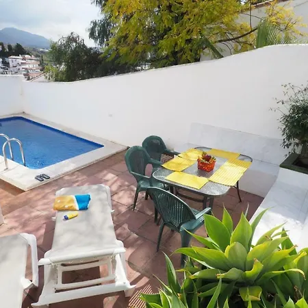 Villa Paradise - Rayo De Sol Nerja