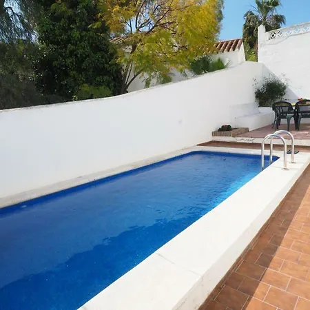 Villa Paradise - Rayo De Sol