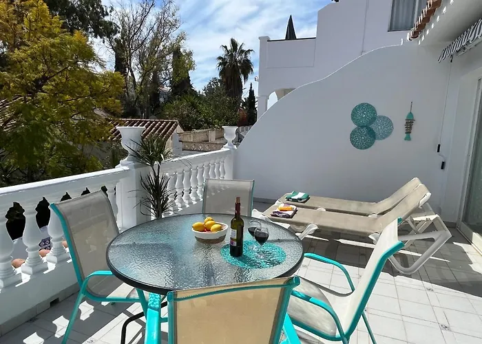 Willa Paradise - Rayo De Sol Nerja