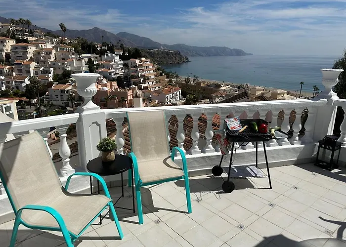 Paradise - Rayo De Sol Willa