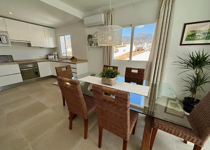 Paradise - Rayo De Sol וילה נרחה