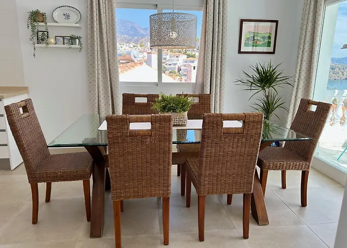 Paradise - Rayo De Sol * Нерха