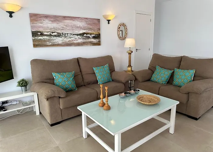 Paradise - Rayo De Sol Nerja