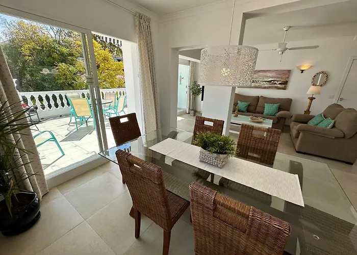 Paradise - Rayo De Sol Нерха