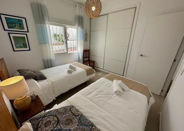 Paradise - Rayo De Sol Нерха