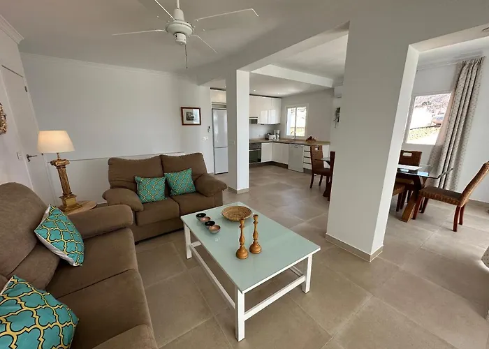 Вилла Paradise - Rayo De Sol *